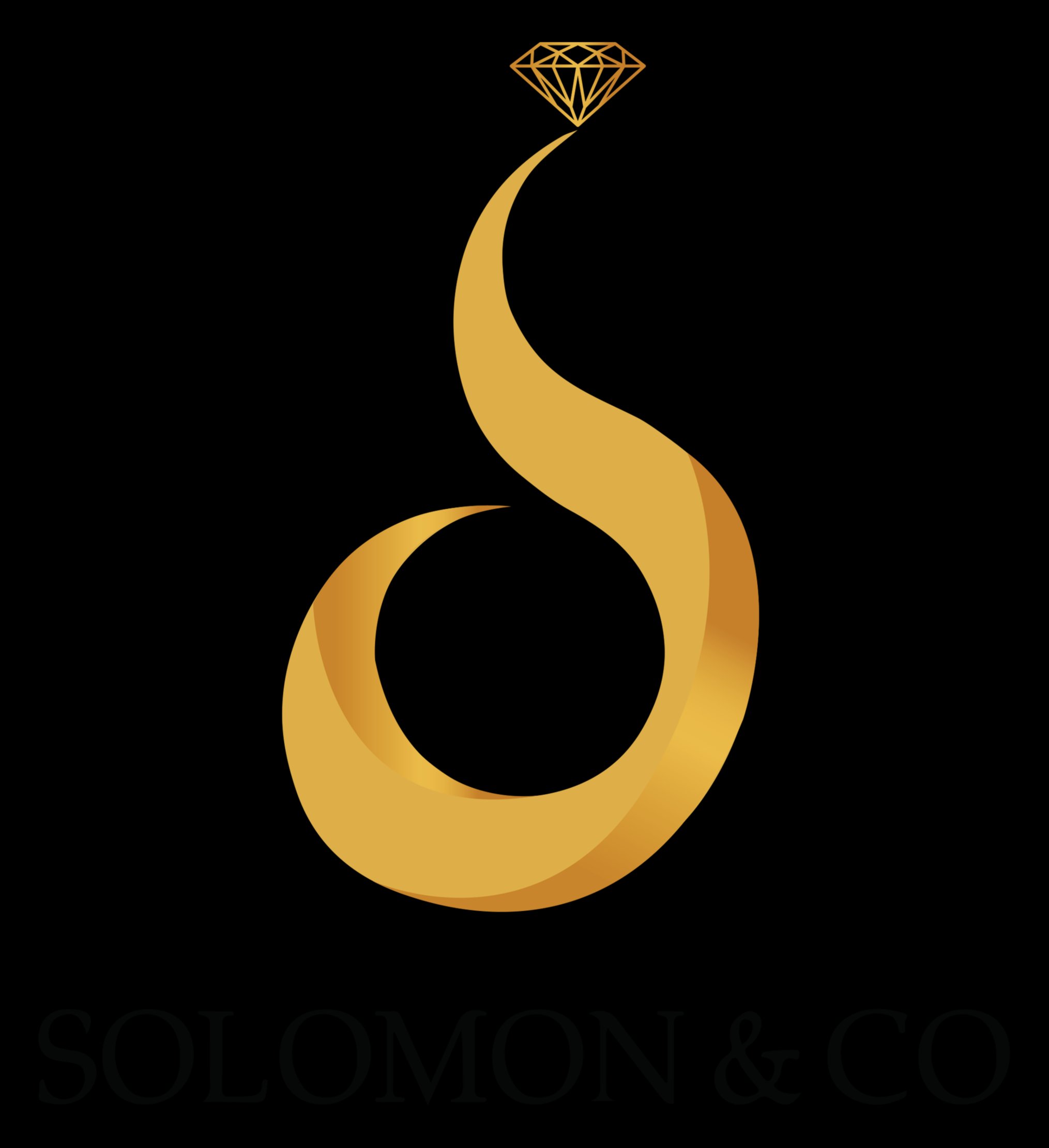 Solomon & Co. logo