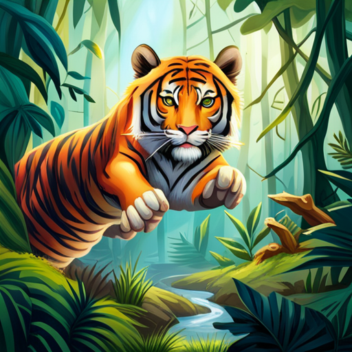story illustration