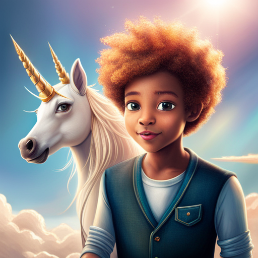 story illustration