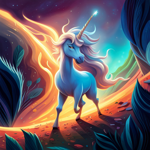 story illustration