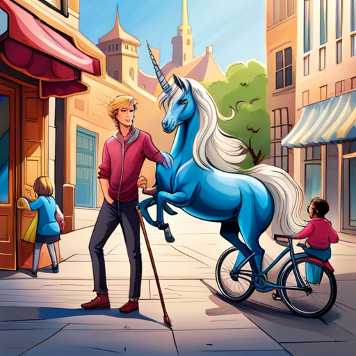 story illustration