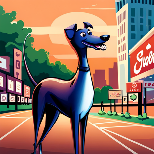story illustration