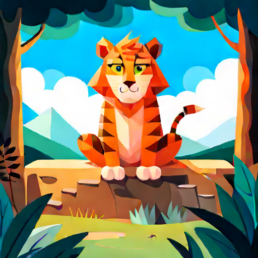 story illustration