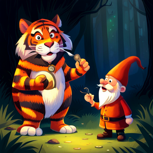 story illustration