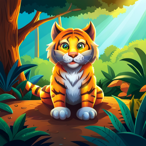 story illustration
