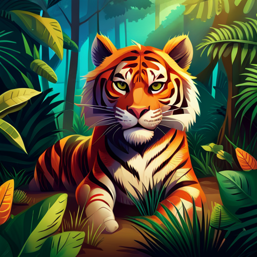 story illustration