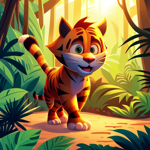 story illustration