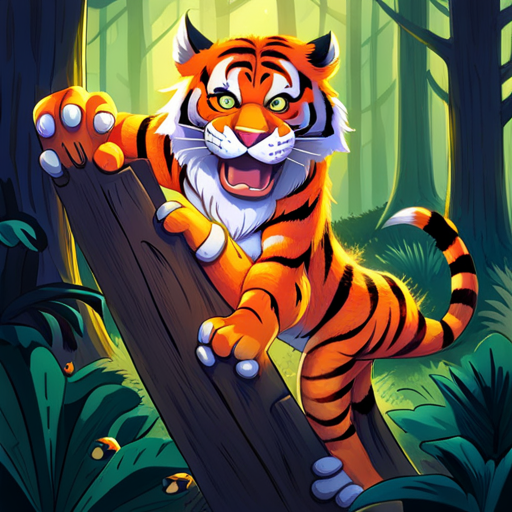 story illustration