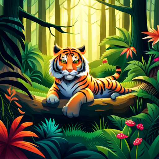 story illustration