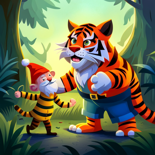 story illustration