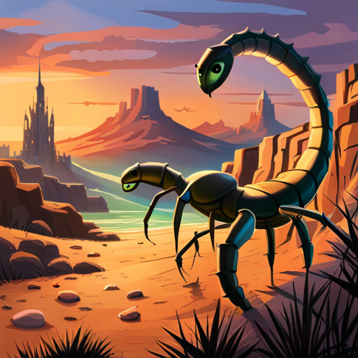 story illustration