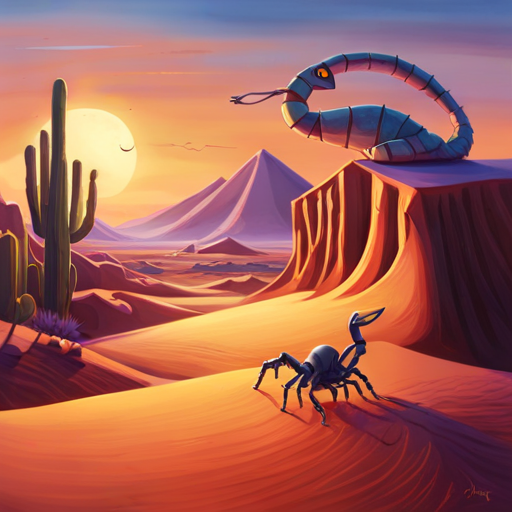 story illustration