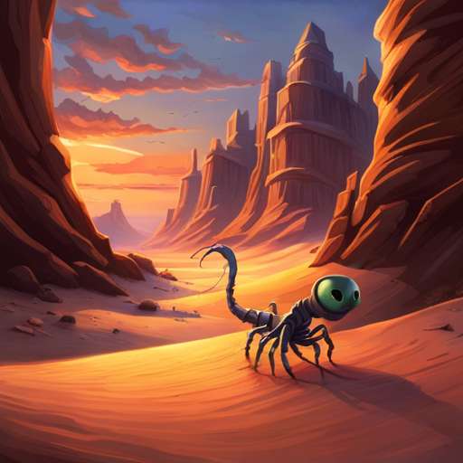 story illustration