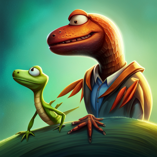 story illustration