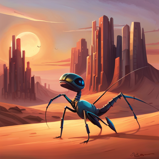 story illustration