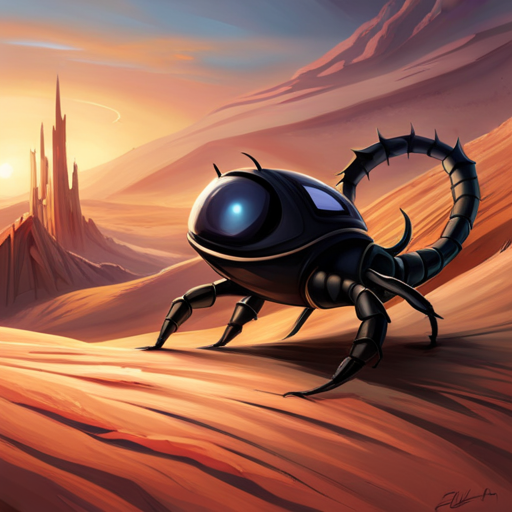 story illustration