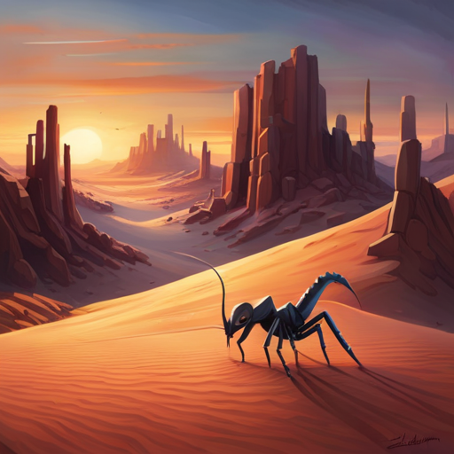 story illustration