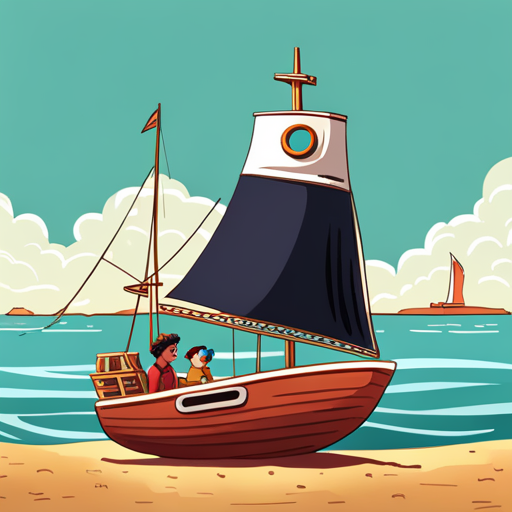 story illustration