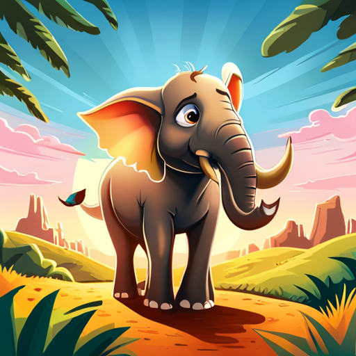 story illustration