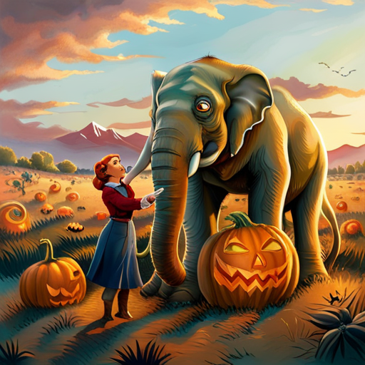 story illustration