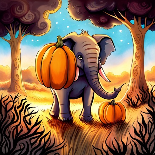 story illustration