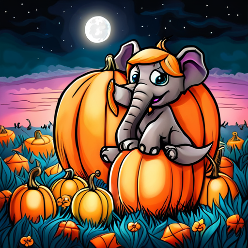 story illustration