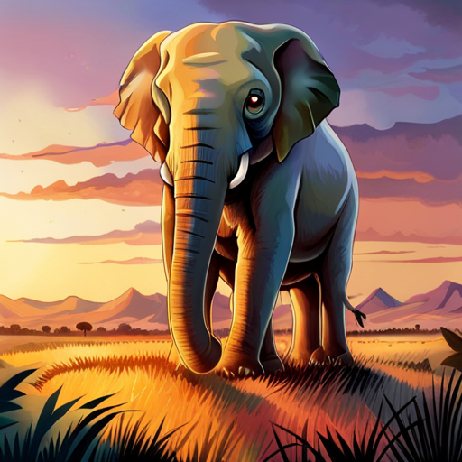 story illustration