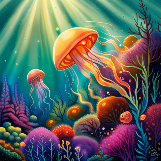 story illustration