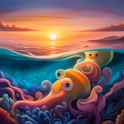 story illustration