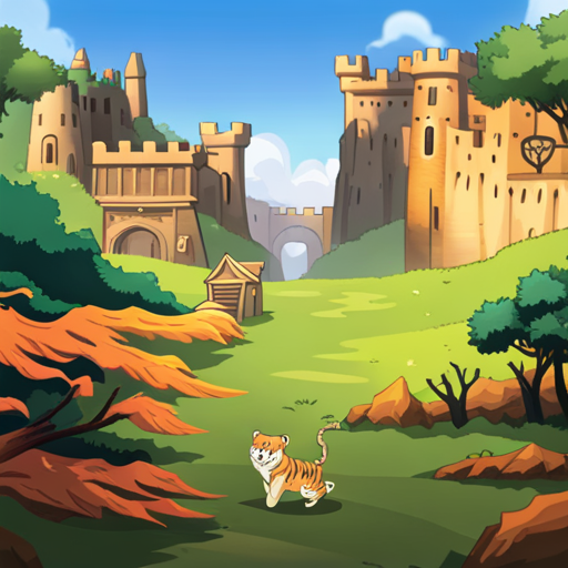 story illustration