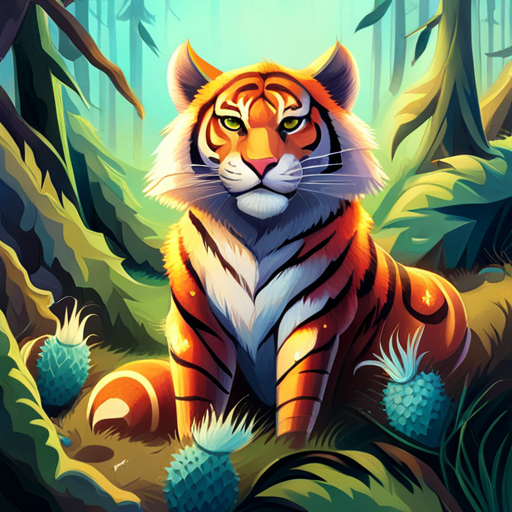 story illustration