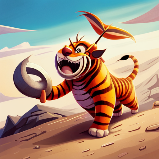 story illustration