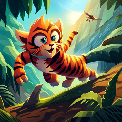 story illustration