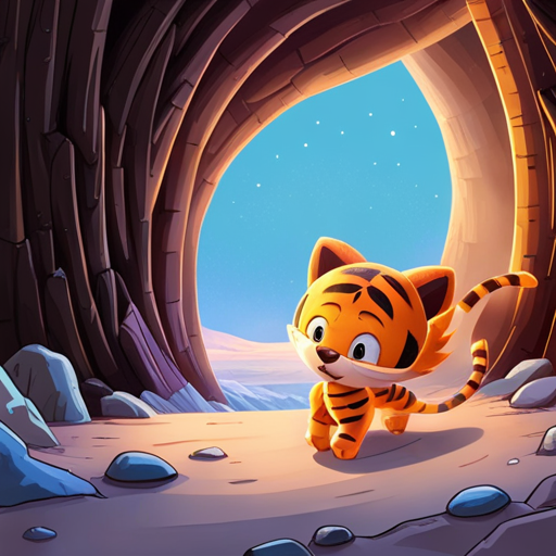story illustration