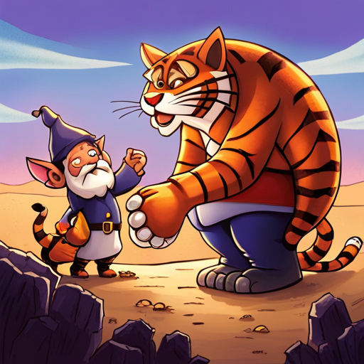 story illustration