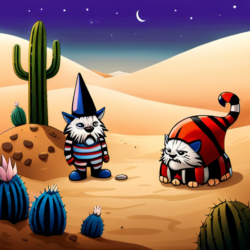 story illustration