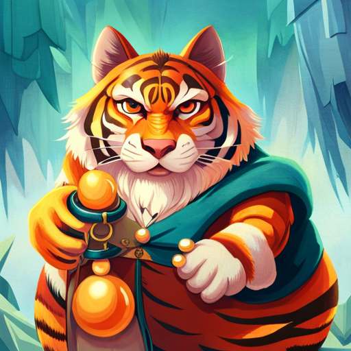 story illustration