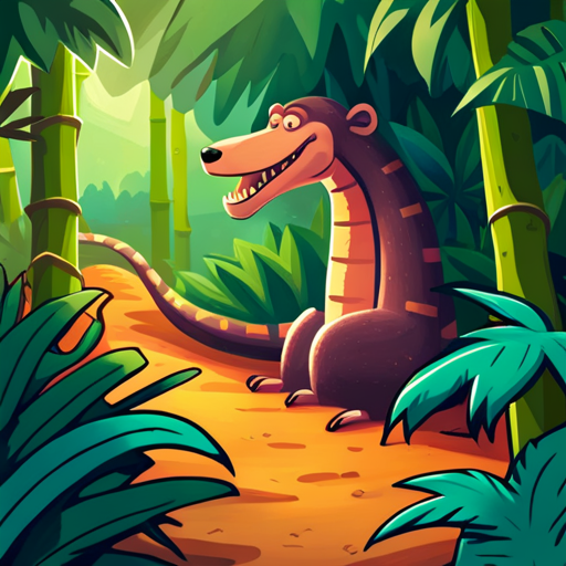 story illustration