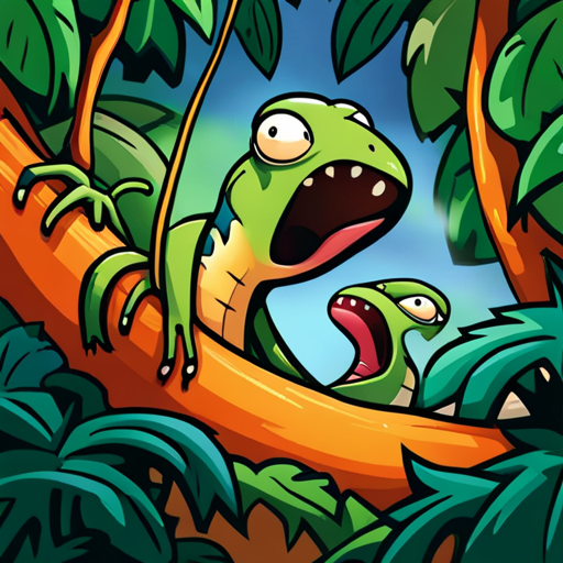 story illustration