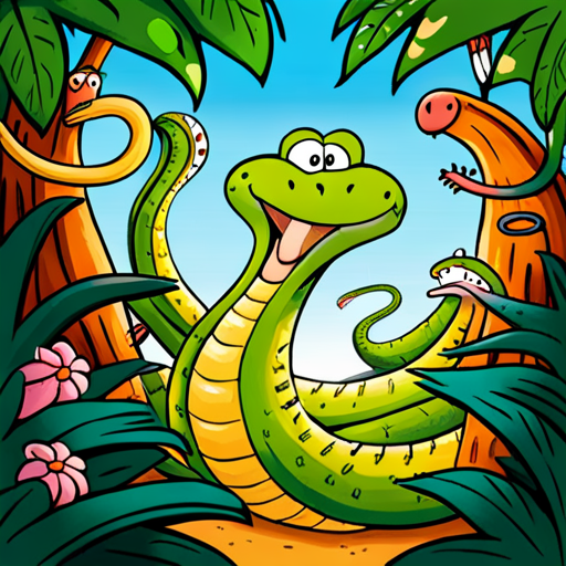 story illustration