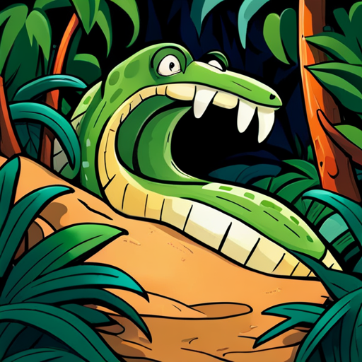 story illustration