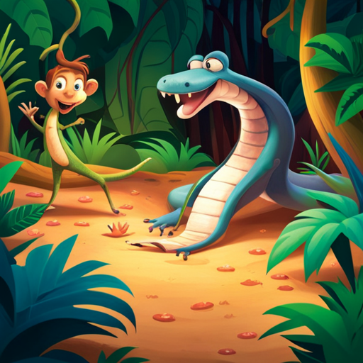 story illustration