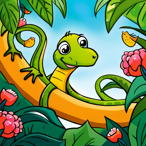 story illustration