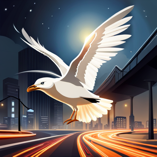 story illustration