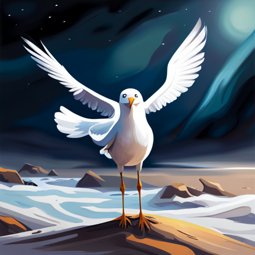 story illustration