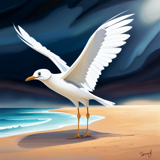 story illustration