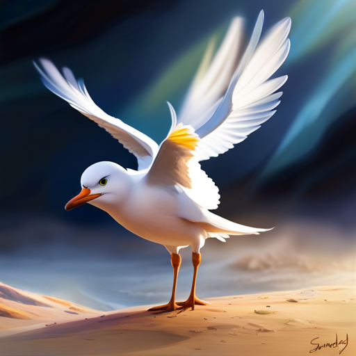 story illustration