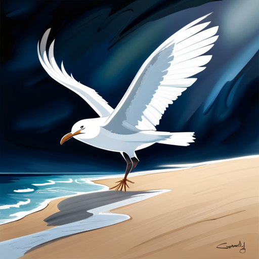 story illustration