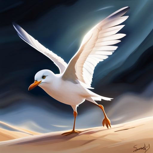 story illustration