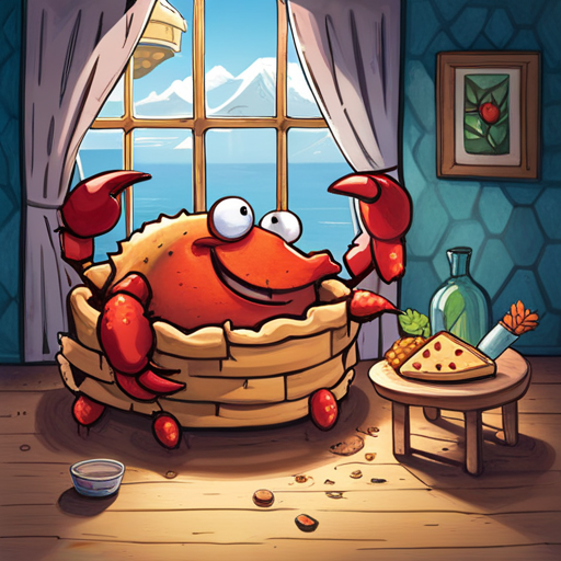 story illustration